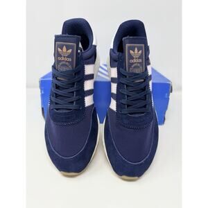 Size 11.5 - Adidas Iniki Runner Collegiate Navy BB2092